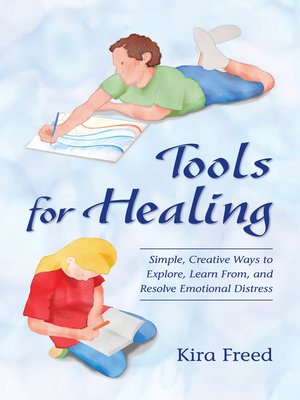 cover image of Tools for Healing